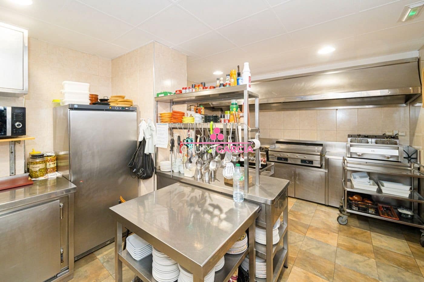 Erhverv til salg i Alcalali / Alcanali - € 600.000 (Ref: 7376087)