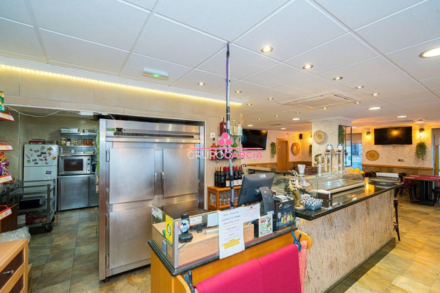 Erhverv til salg i Alcalali / Alcanali - € 600.000 (Ref: 7376087)