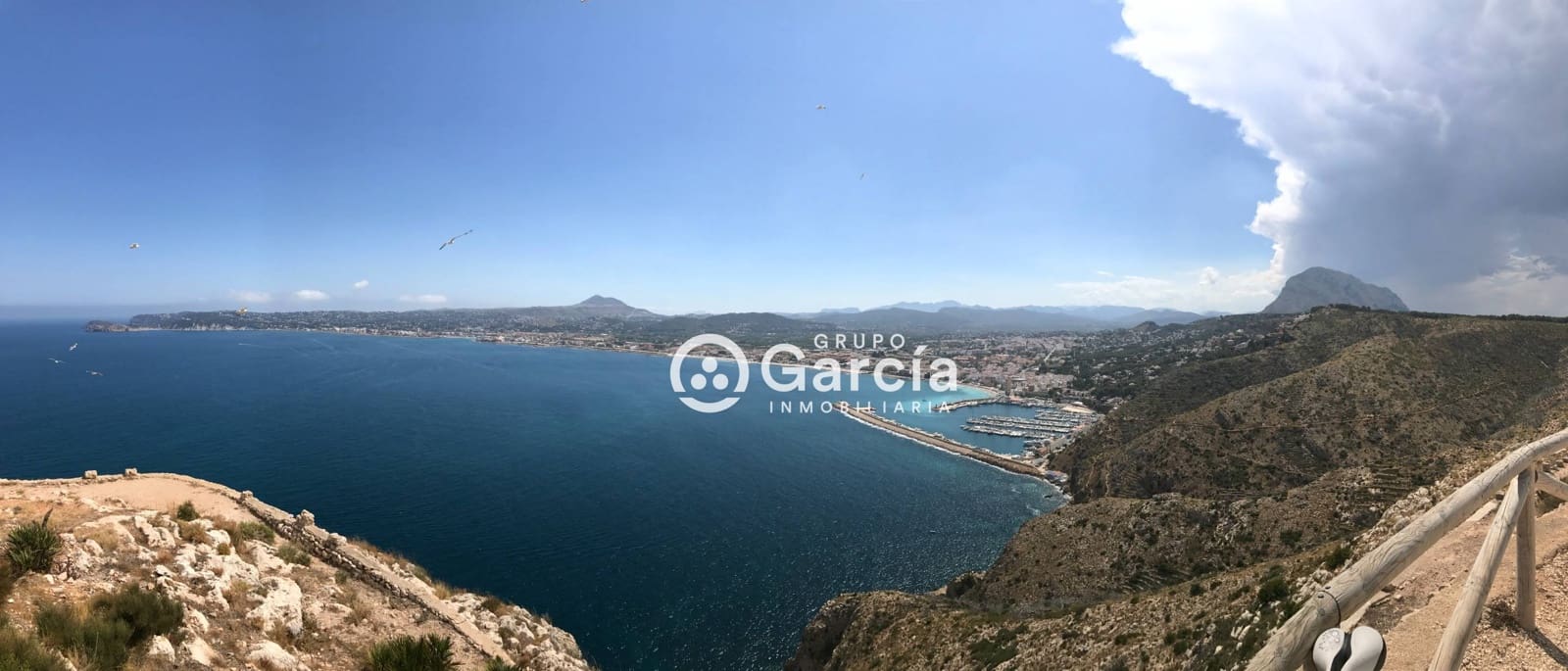 5 soveværelse Villa til salg i Benitachell / Benitatxell med swimmingpool garage - € 5.428.000 (Ref: 7475911)