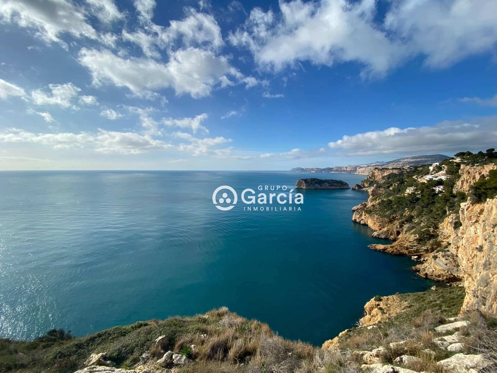 5 soveværelse Villa til salg i Benitachell / Benitatxell med swimmingpool garage - € 5.428.000 (Ref: 7475911)