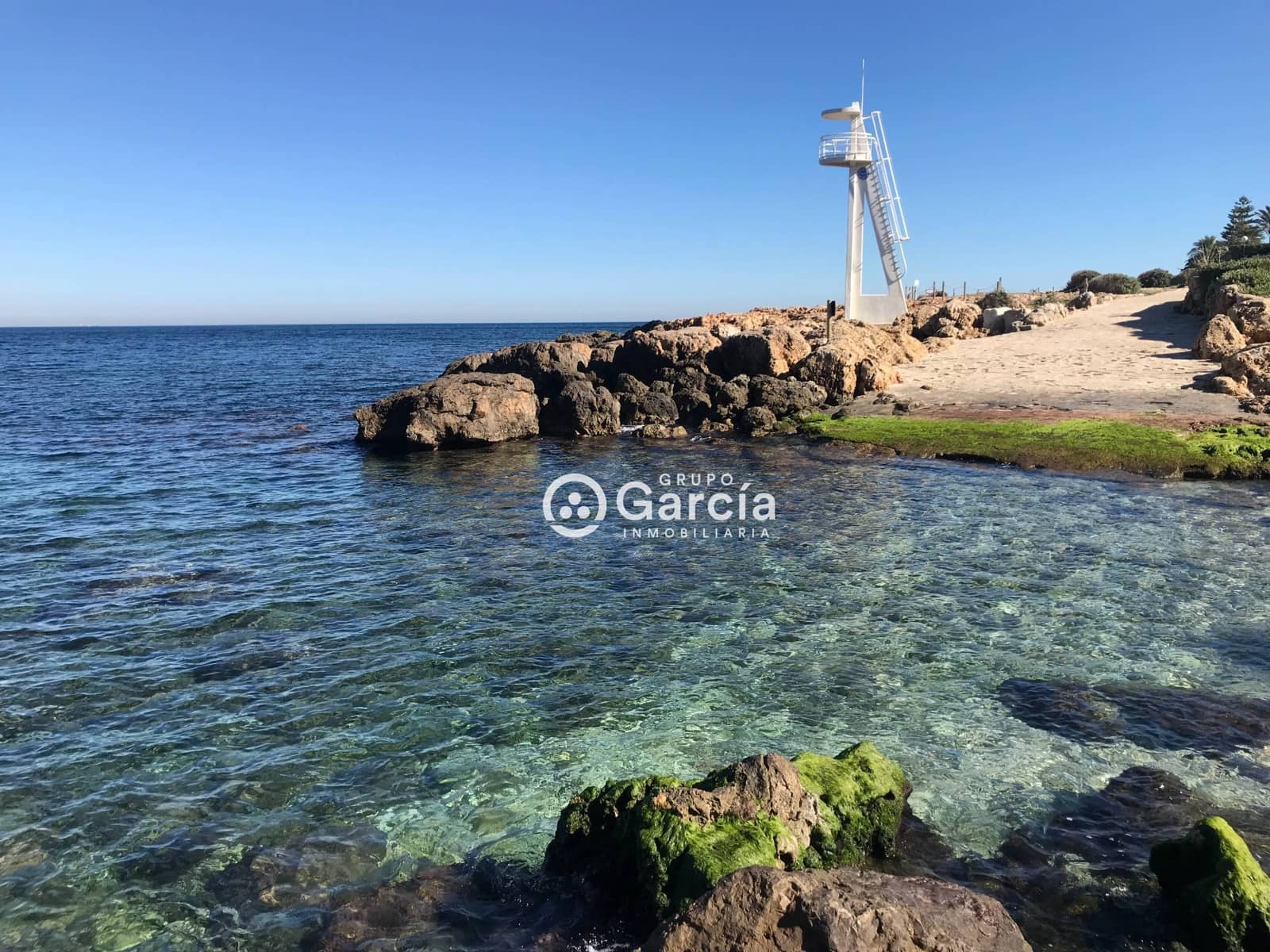 5 soveværelse Villa til salg i Benitachell / Benitatxell med swimmingpool garage - € 5.428.000 (Ref: 7475911)