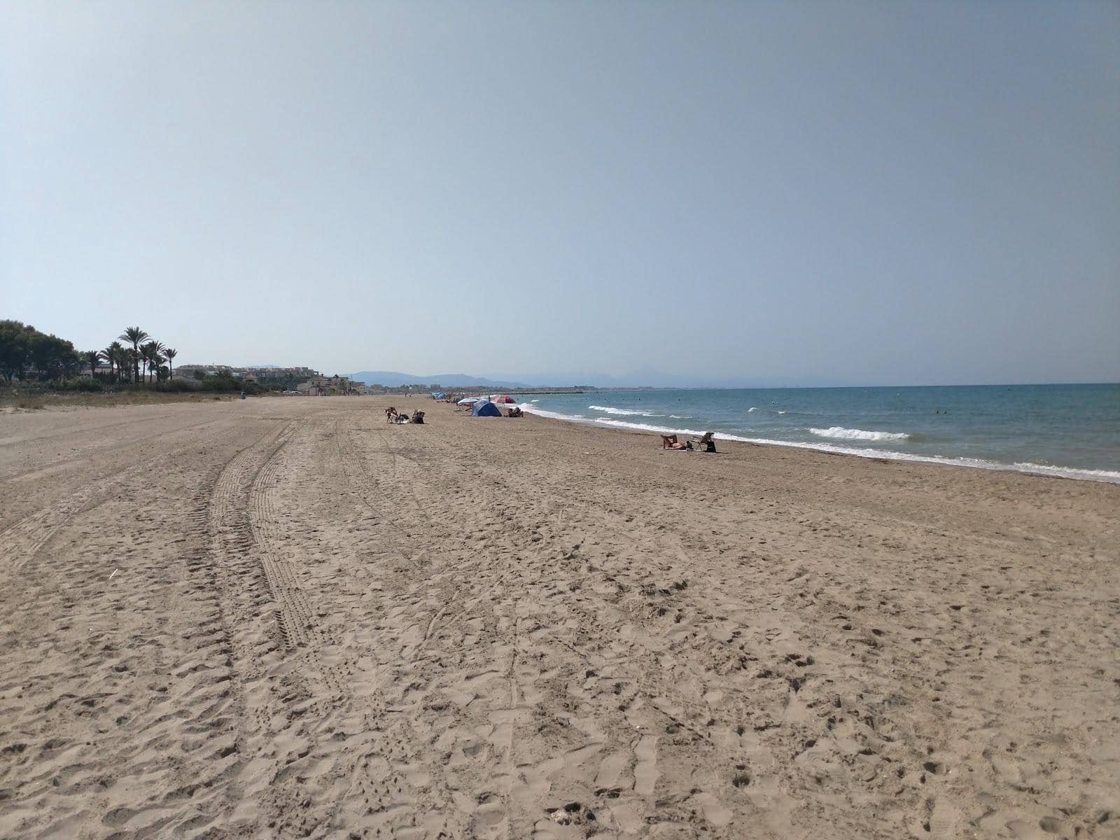 Tomt till salu i El Vergel / Verger - 85 000 € (Ref: 7515690)