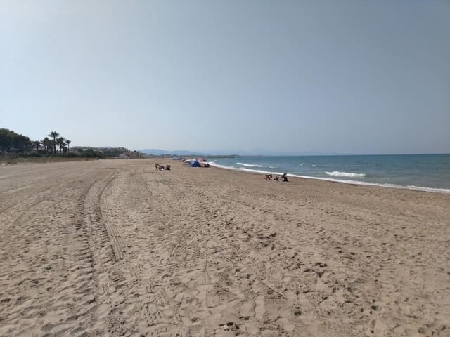 Tomt till salu i El Vergel / Verger - 85 000 € (Ref: 7515690)