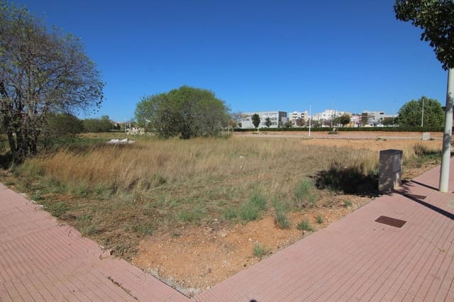 Tomt till salu i El Vergel / Verger - 85 000 € (Ref: 7515690)