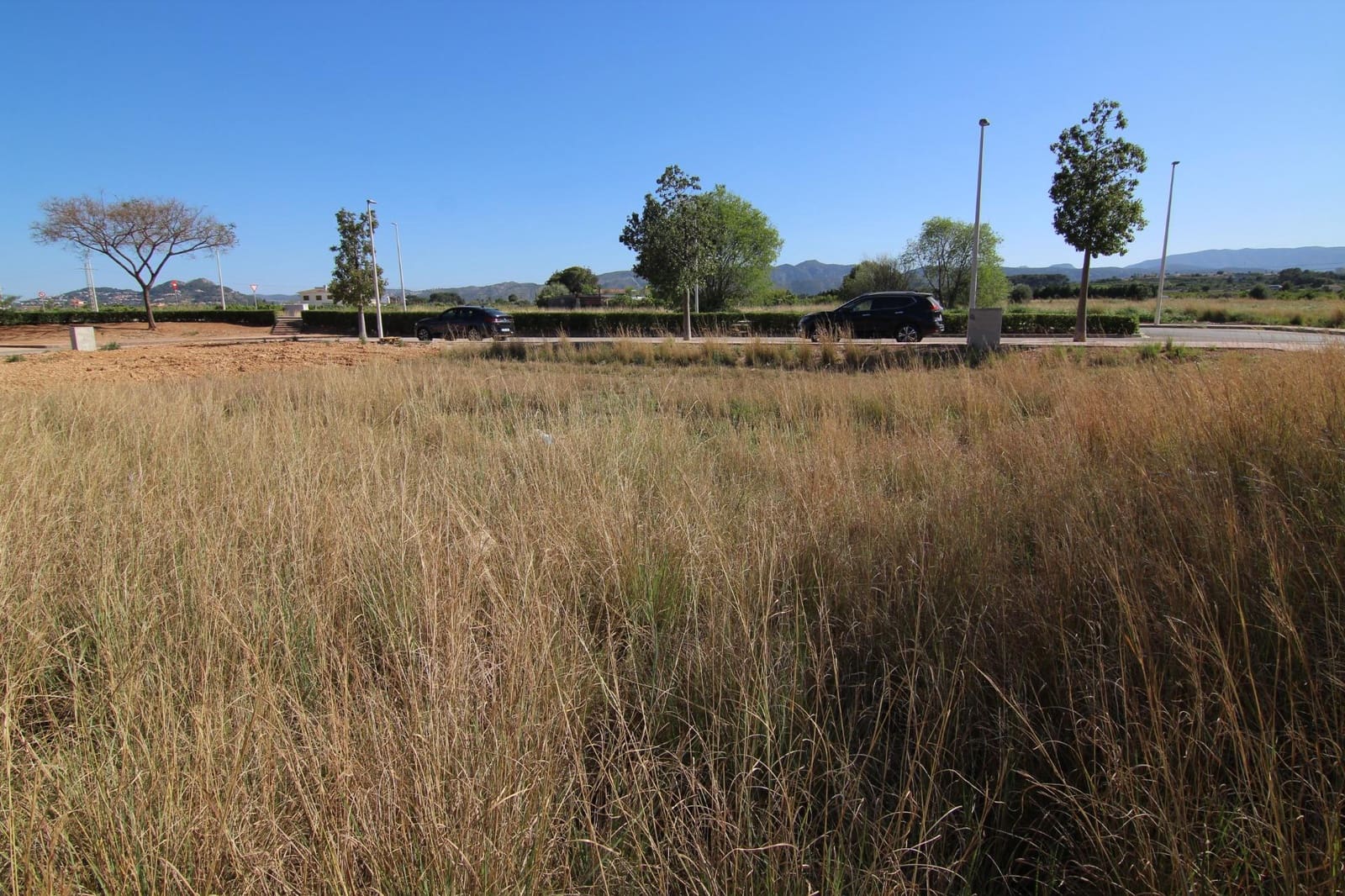 Tomt till salu i El Vergel / Verger - 85 000 € (Ref: 7515690)