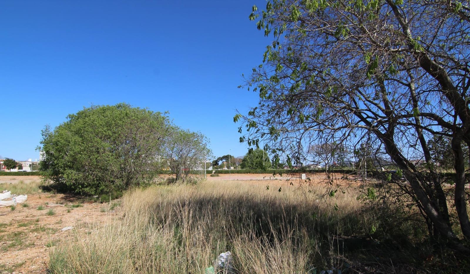 Tomt till salu i El Vergel / Verger - 85 000 € (Ref: 7515690)