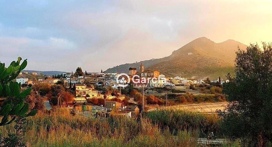 Byggegrund til salg i Alcalali / Alcanali - € 45.000 (Ref: 7521812)