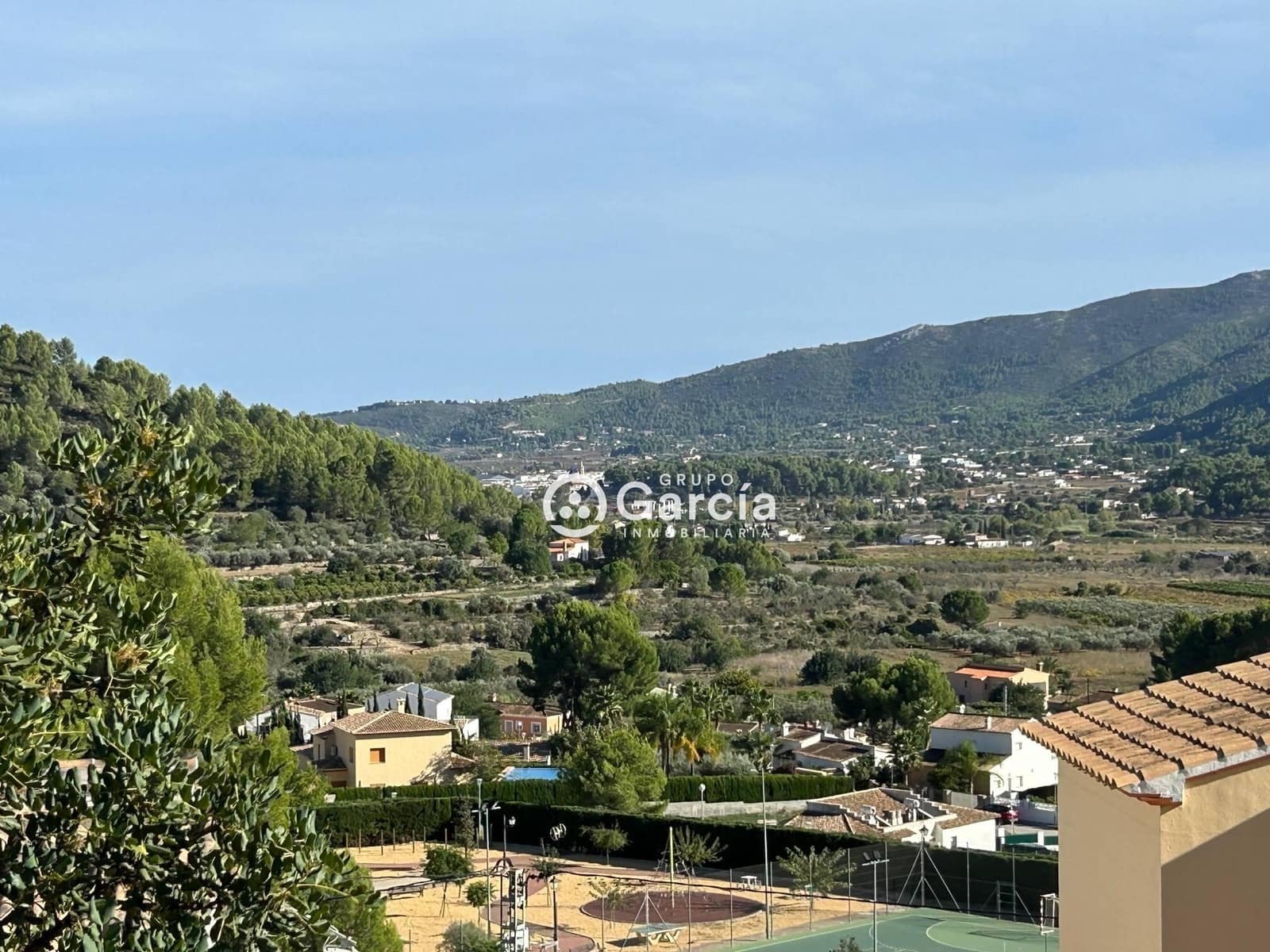 Byggegrund til salg i Alcalali / Alcanali - € 45.000 (Ref: 7521812)