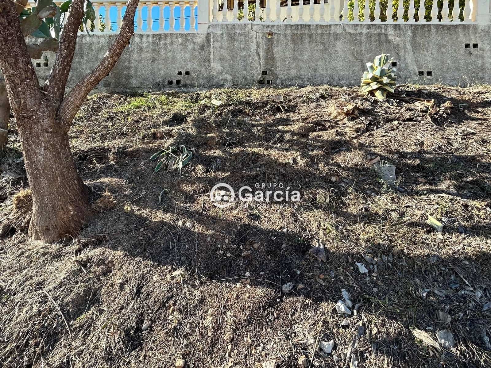 Byggegrund til salg i Alcalali / Alcanali - € 45.000 (Ref: 7521812)