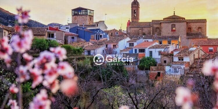 Byggegrund til salg i Alcalali / Alcanali - € 45.000 (Ref: 7521812)