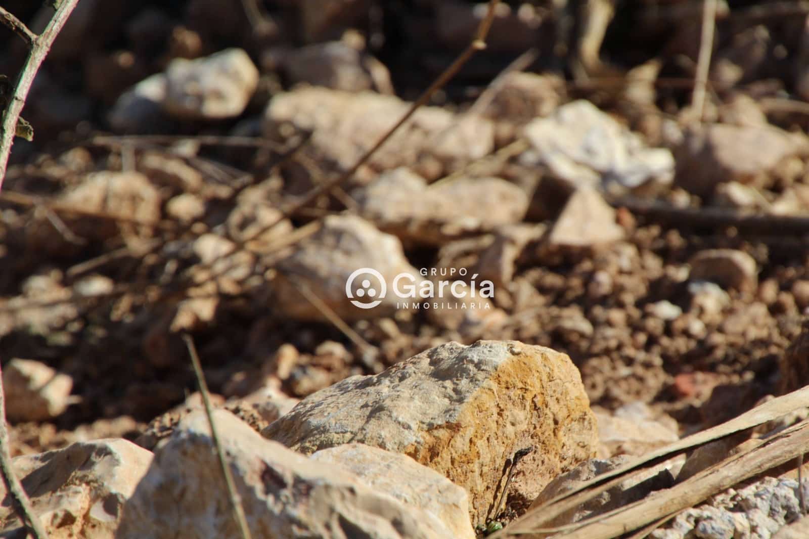 Byggegrund til salg i Alcalali / Alcanali - € 45.000 (Ref: 7521812)