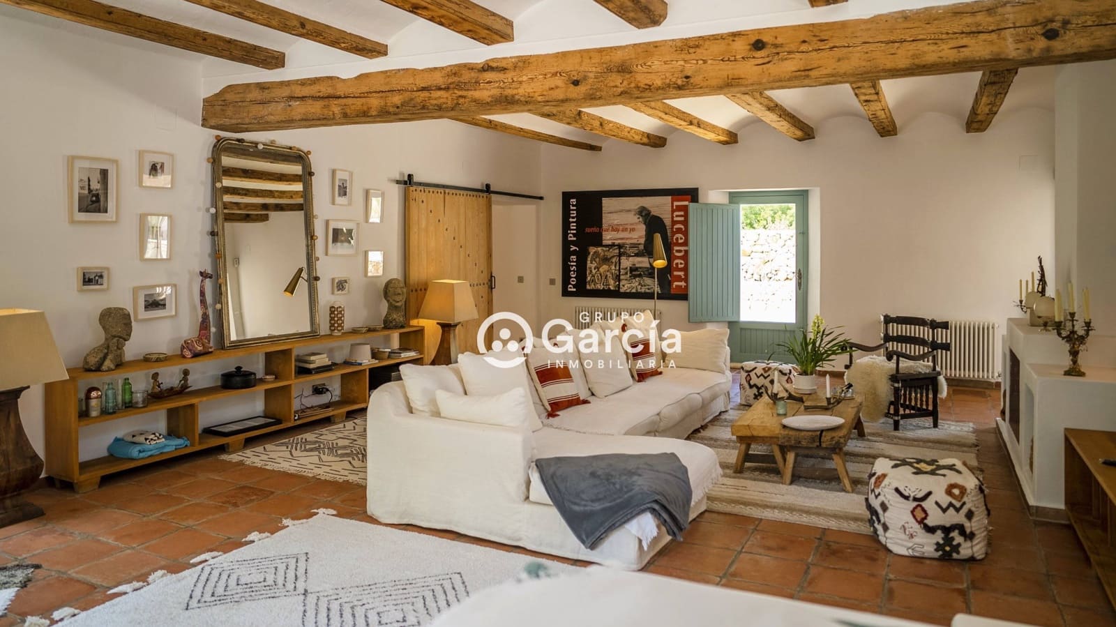 8 bedroom Villa for sale in Javea / Xabia with pool garage - € 2,510,000 (Ref: 7652795)