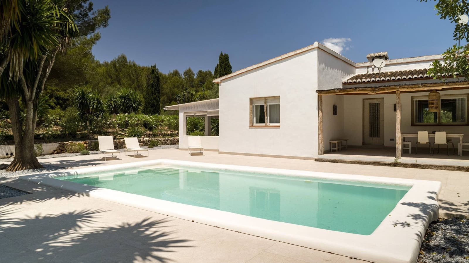 8 bedroom Villa for sale in Javea / Xabia with pool garage - € 2,510,000 (Ref: 7652795)