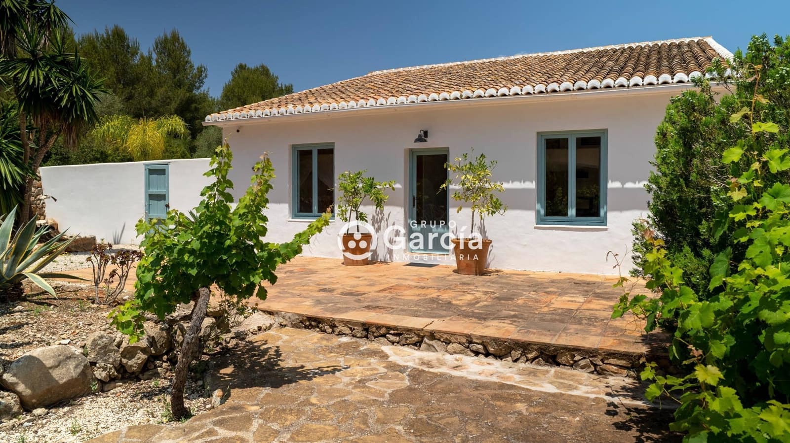 8 bedroom Villa for sale in Javea / Xabia with pool garage - € 2,510,000 (Ref: 7652795)