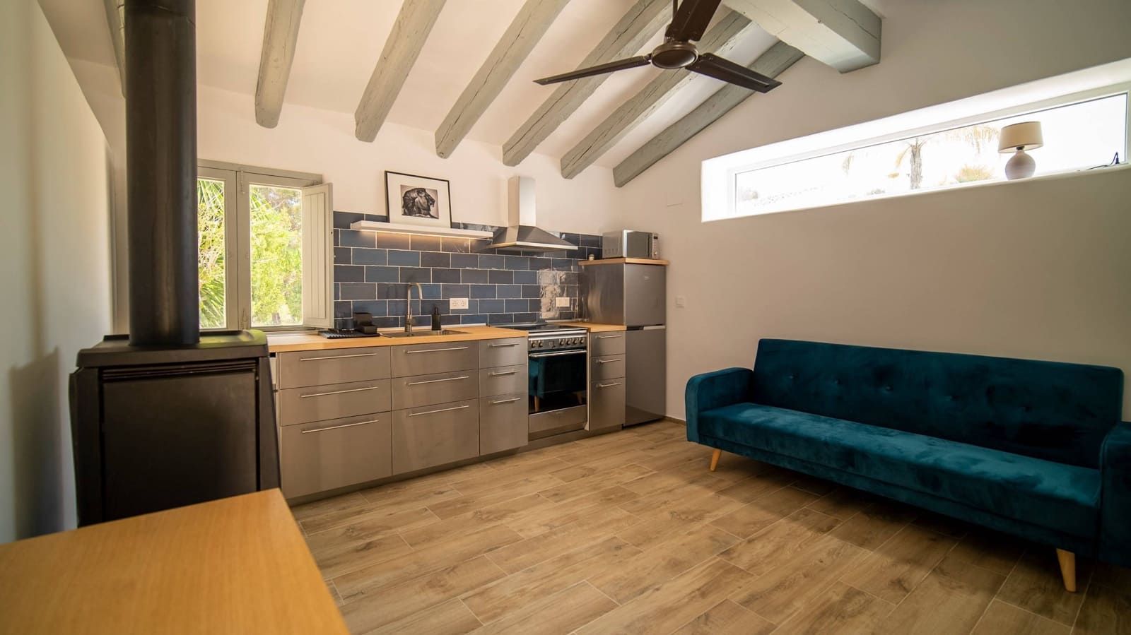 8 bedroom Villa for sale in Javea / Xabia with pool garage - € 2,510,000 (Ref: 7652795)