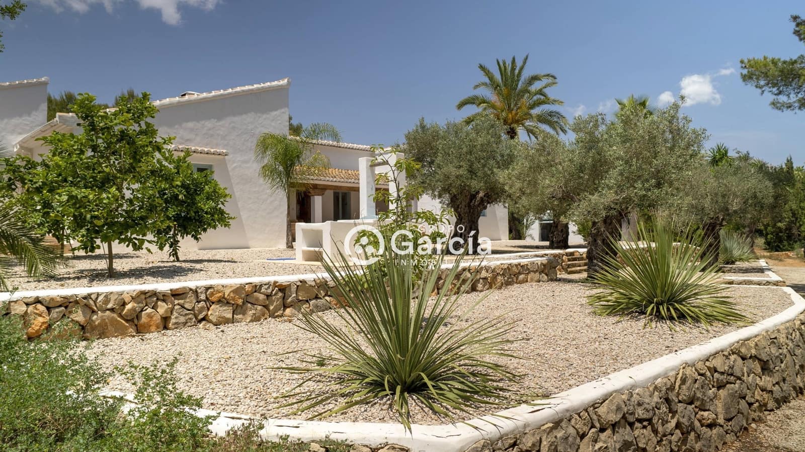 8 bedroom Villa for sale in Javea / Xabia with pool garage - € 2,510,000 (Ref: 7652795)