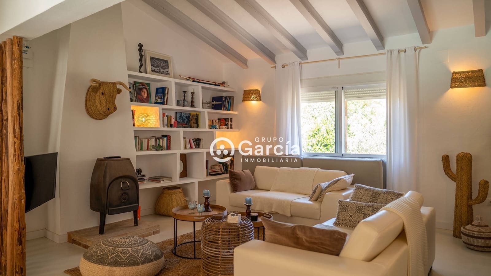 8 bedroom Villa for sale in Javea / Xabia with pool garage - € 2,510,000 (Ref: 7652795)