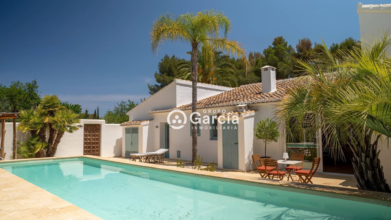 8 bedroom Villa for sale in Javea / Xabia with pool garage - € 2,510,000 (Ref: 7652795)