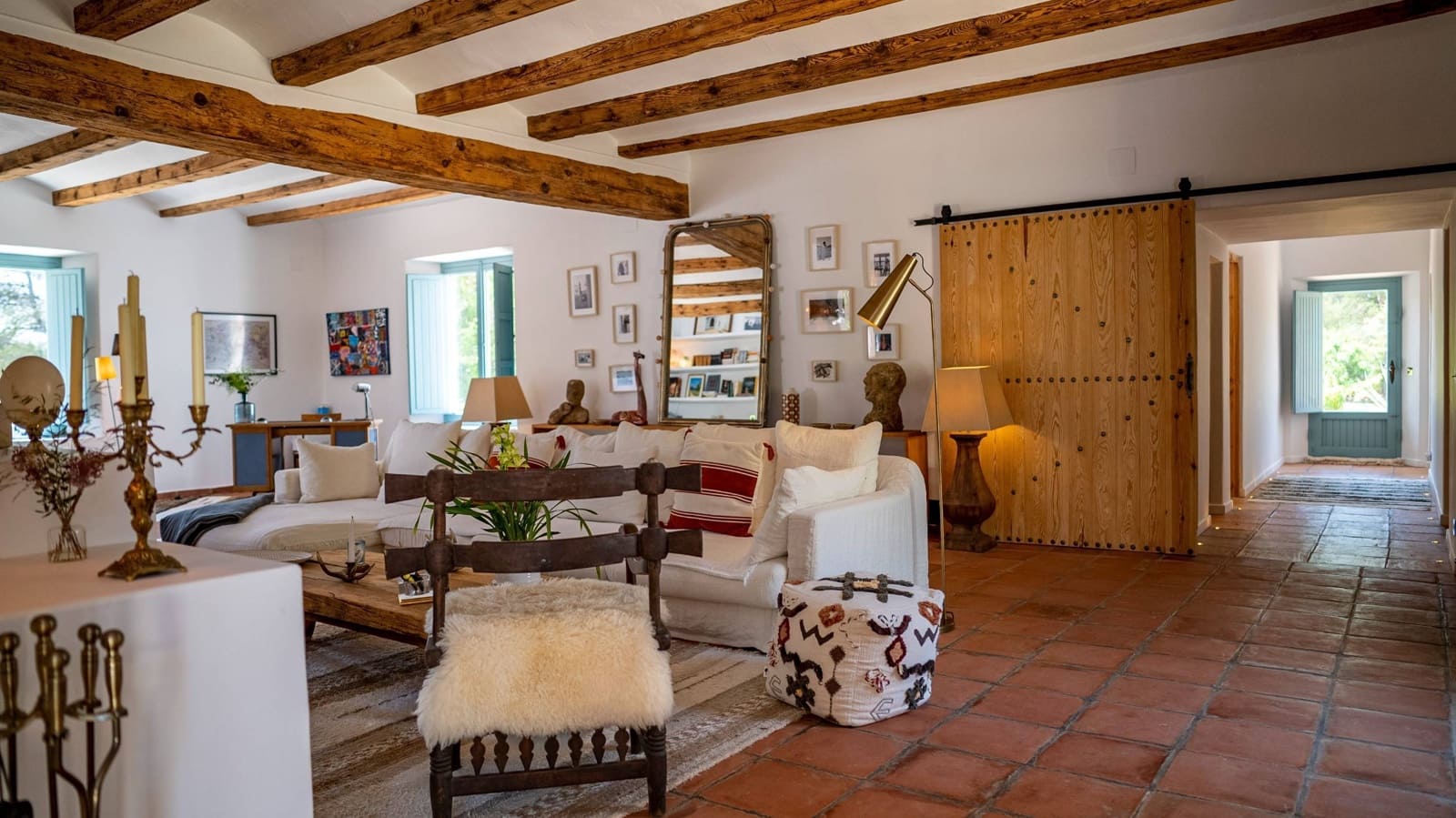 8 bedroom Villa for sale in Javea / Xabia with pool garage - € 2,510,000 (Ref: 7652795)