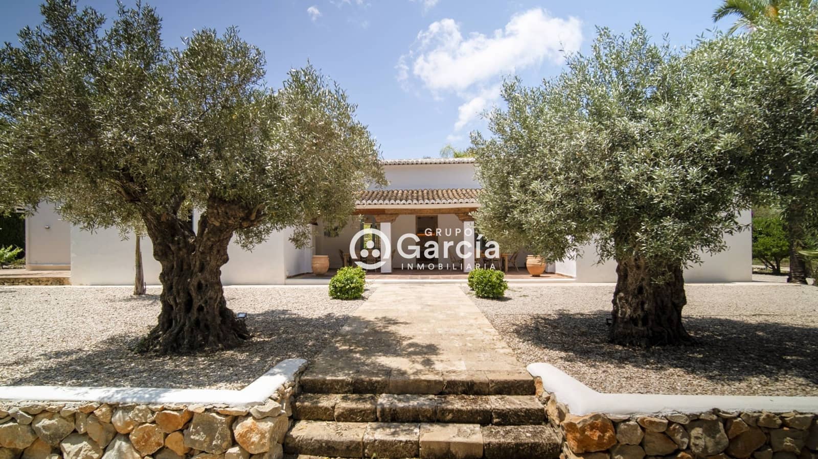 8 bedroom Villa for sale in Javea / Xabia with pool garage - € 2,510,000 (Ref: 7652795)