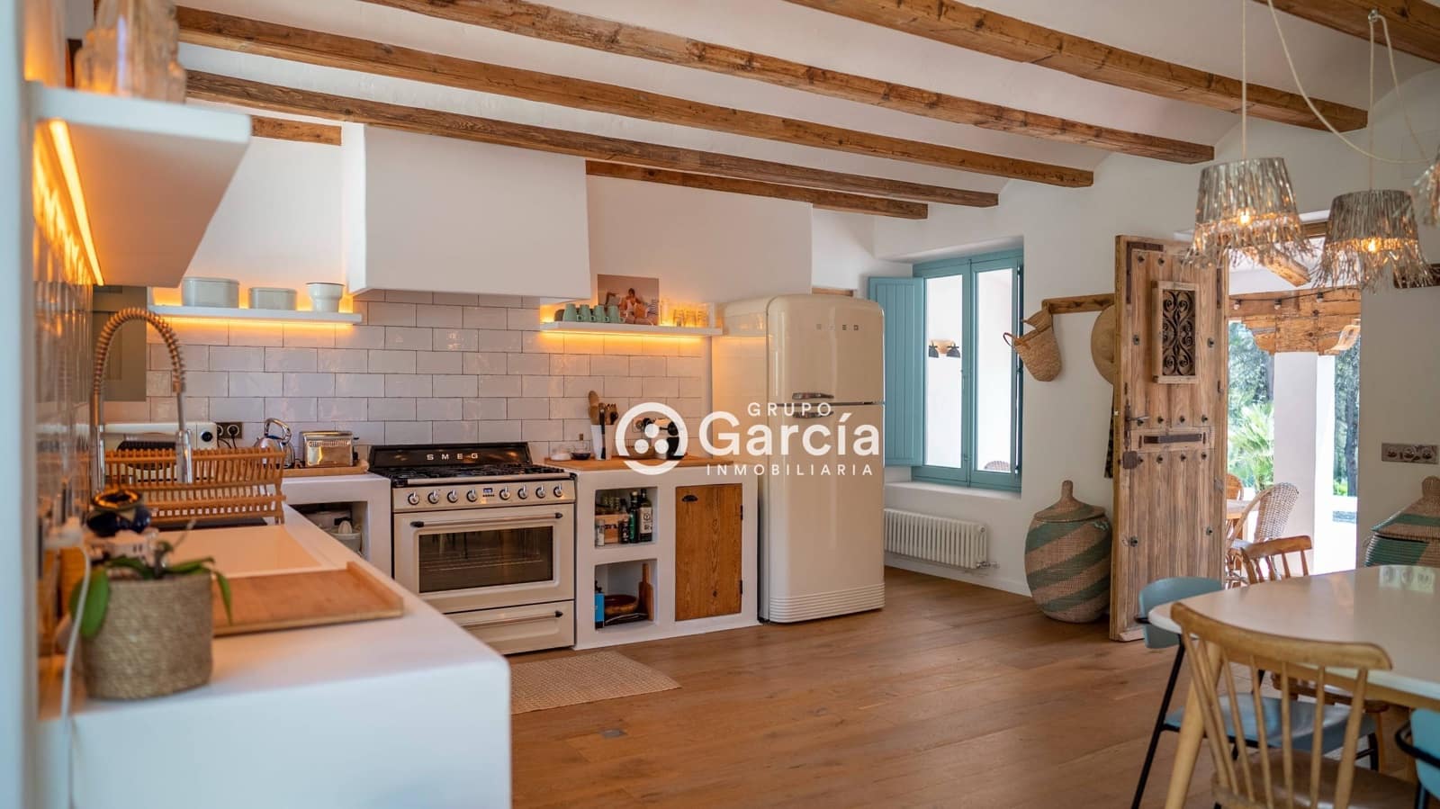 8 bedroom Villa for sale in Javea / Xabia with pool garage - € 2,510,000 (Ref: 7652795)