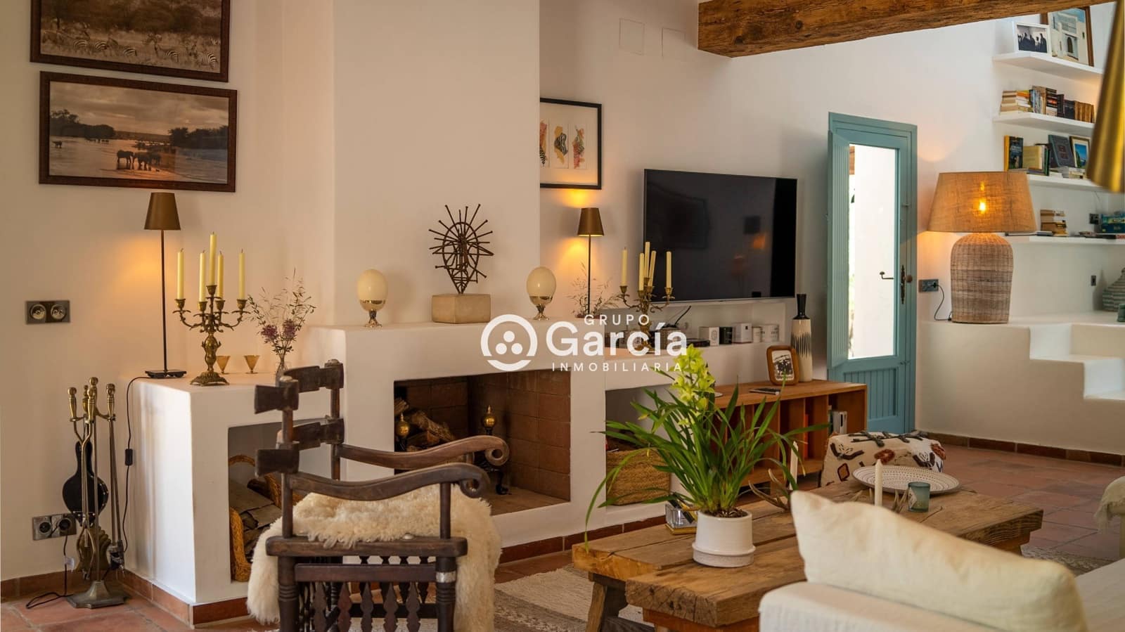 8 bedroom Villa for sale in Javea / Xabia with pool garage - € 2,510,000 (Ref: 7652795)