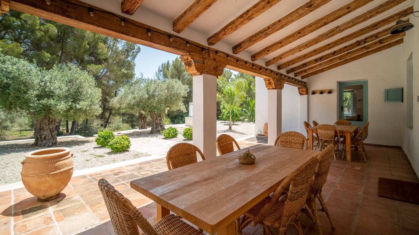 8 bedroom Villa for sale in Javea / Xabia with pool garage - € 2,510,000 (Ref: 7652795)