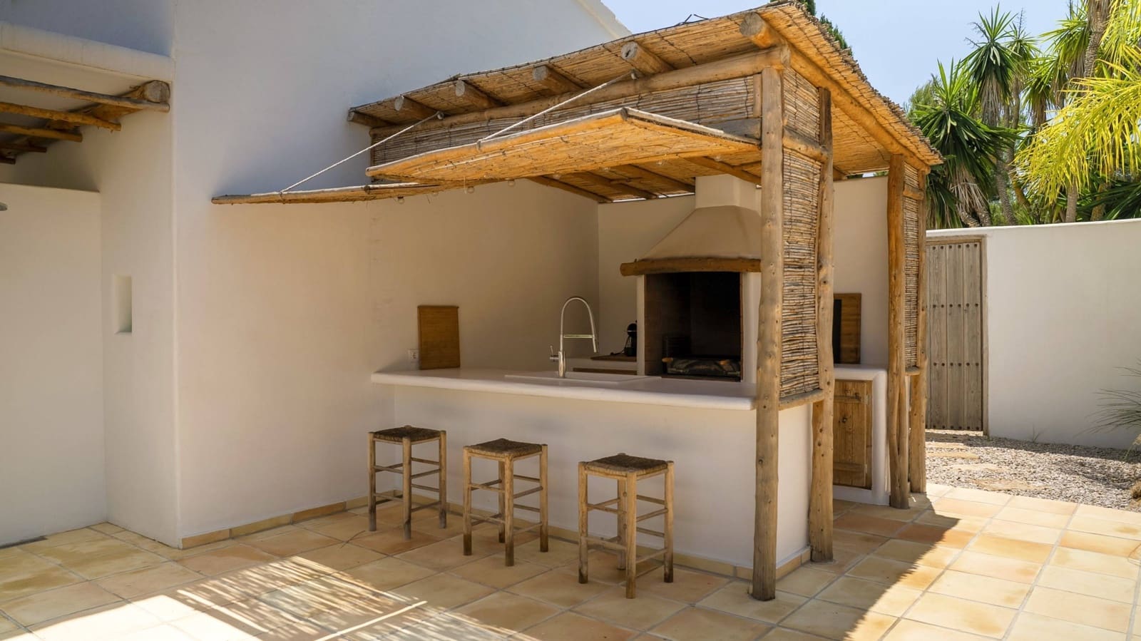 8 bedroom Villa for sale in Javea / Xabia with pool garage - € 2,510,000 (Ref: 7652795)