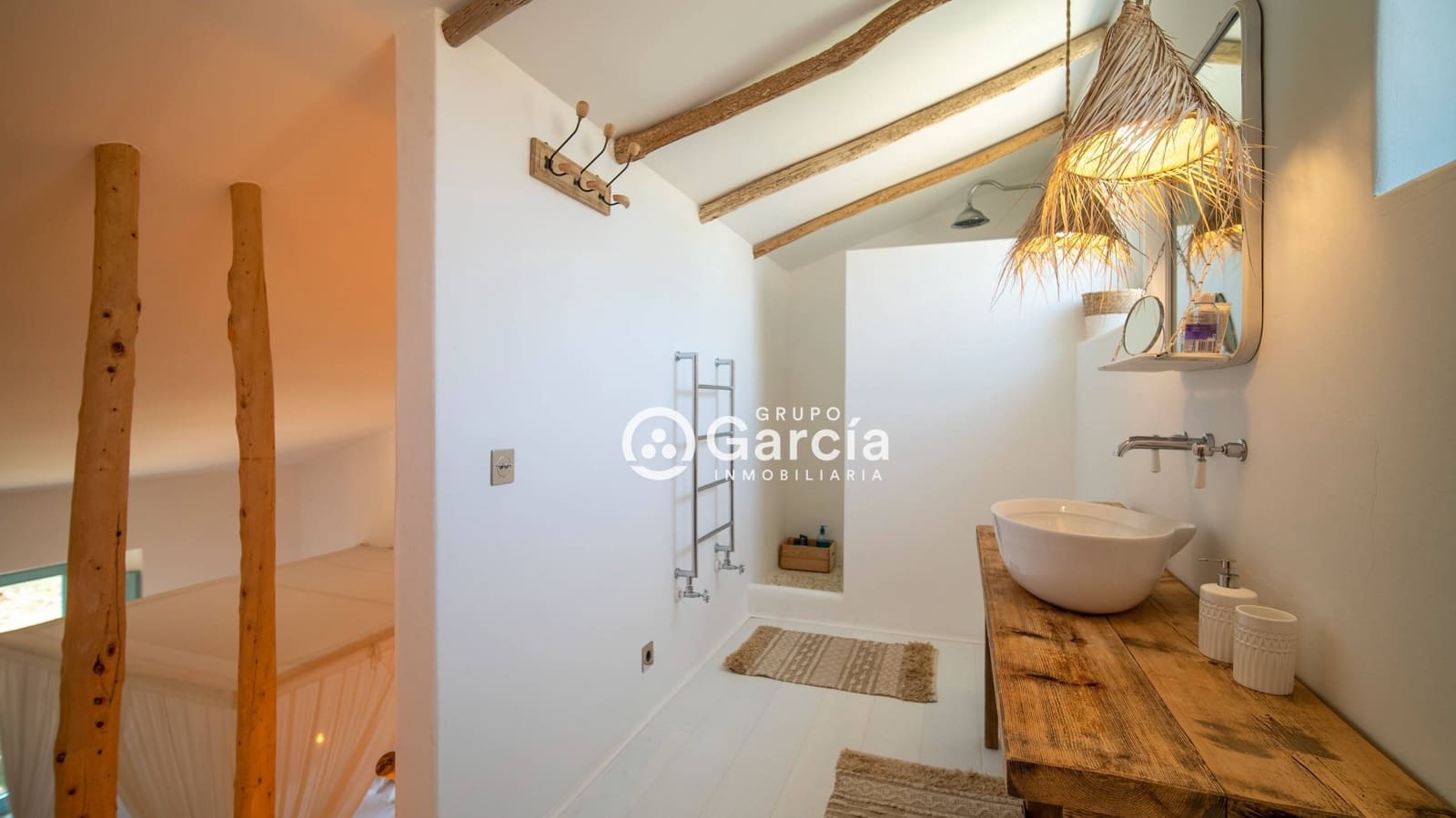 8 bedroom Villa for sale in Javea / Xabia with pool garage - € 2,510,000 (Ref: 7652795)