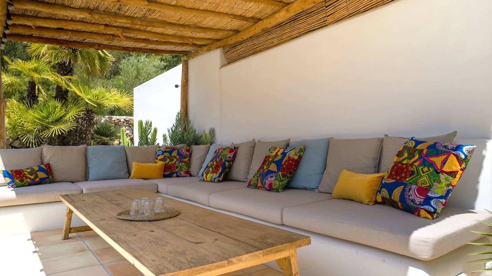 8 bedroom Villa for sale in Javea / Xabia with pool garage - € 2,510,000 (Ref: 7652795)