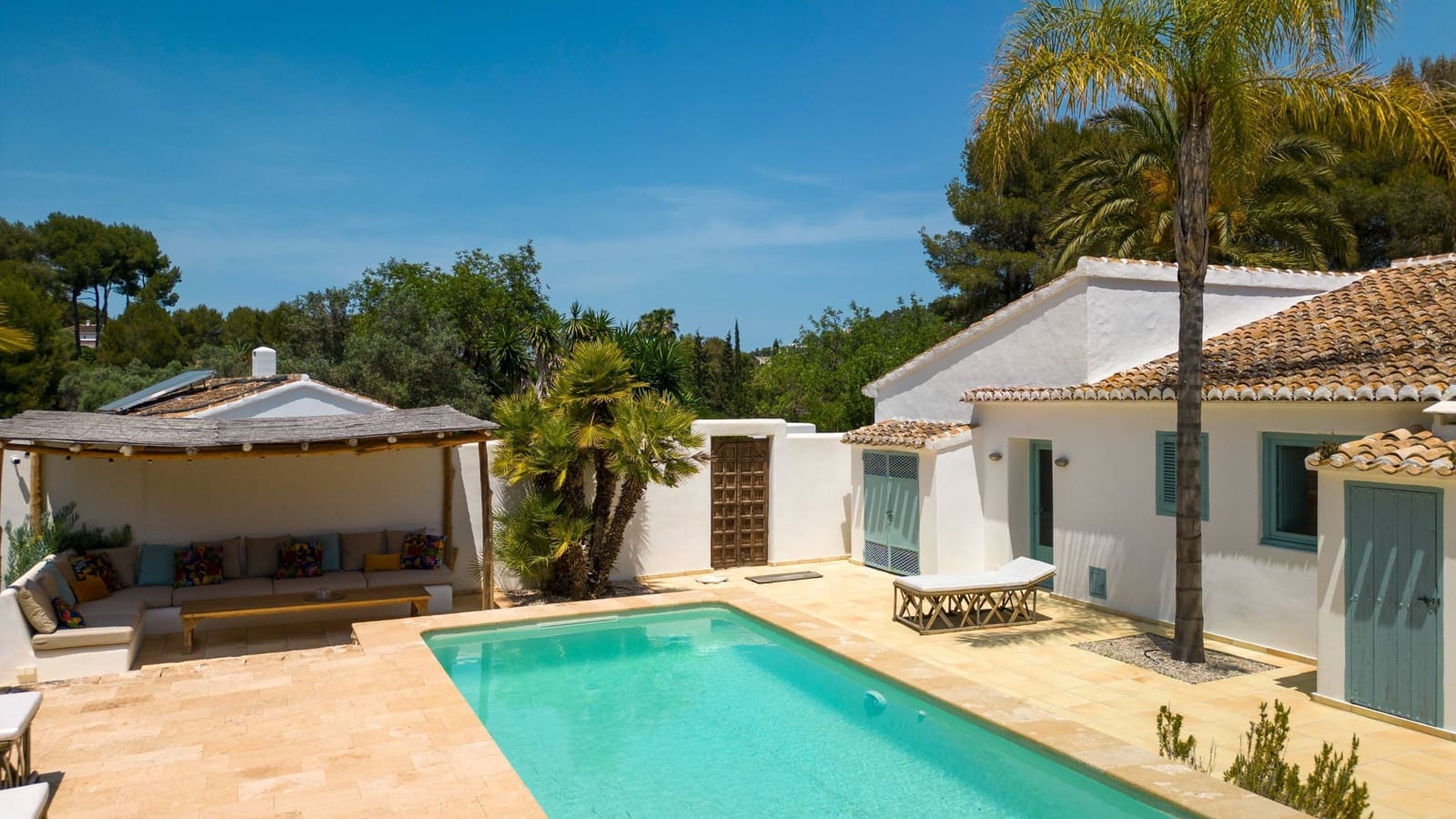 8 bedroom Villa for sale in Javea / Xabia with pool garage - € 2,510,000 (Ref: 7652795)