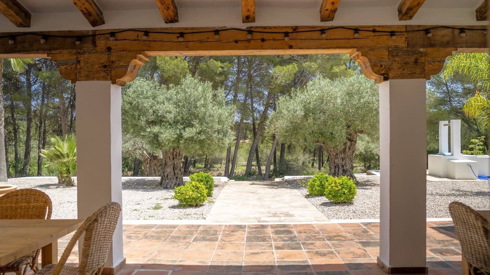 8 bedroom Villa for sale in Javea / Xabia with pool garage - € 2,510,000 (Ref: 7652795)