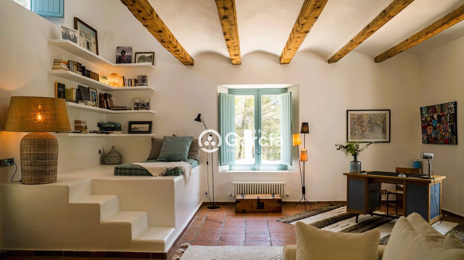 8 bedroom Villa for sale in Javea / Xabia with pool garage - € 2,510,000 (Ref: 7652795)