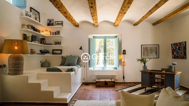 Chalet de 8 habitaciones en Javea / Xàbia en venta con piscina garaje - 2.510.000 € (Ref: 7652795)