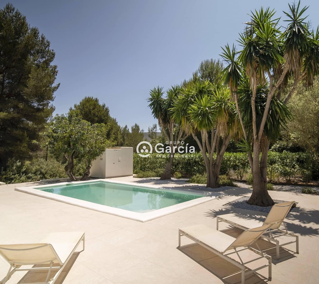 8 bedroom Villa for sale in Javea / Xabia with pool garage - € 2,510,000 (Ref: 7652795)