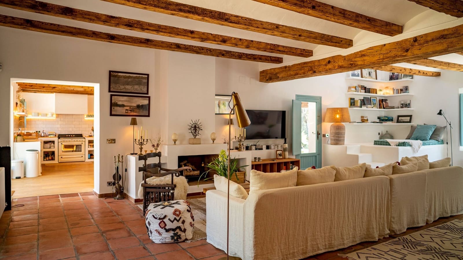 8 bedroom Villa for sale in Javea / Xabia with pool garage - € 2,510,000 (Ref: 7652795)