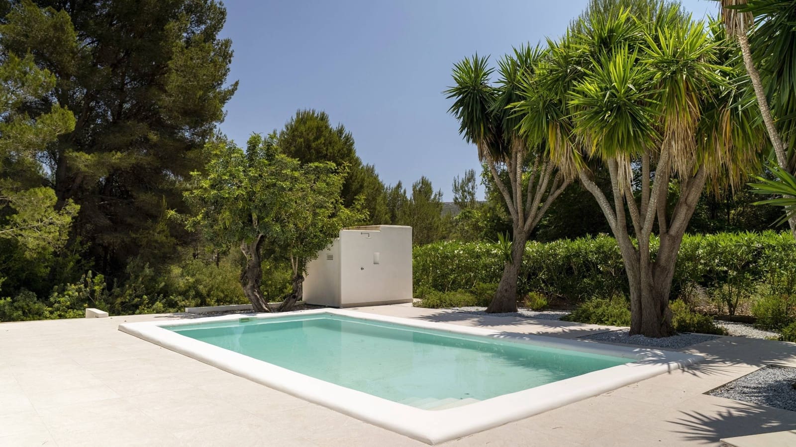 8 bedroom Villa for sale in Javea / Xabia with pool garage - € 2,510,000 (Ref: 7652795)