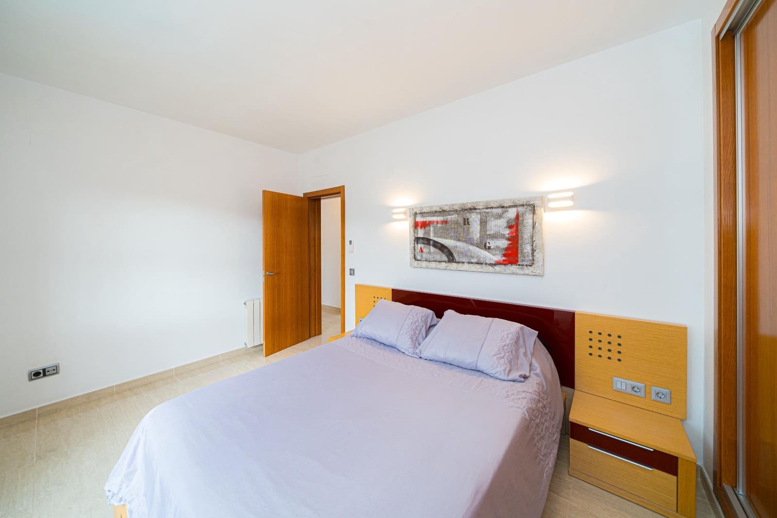 Chalet de 5 habitaciones en Orba en venta con piscina garaje - 499.000 € (Ref: 7720809)