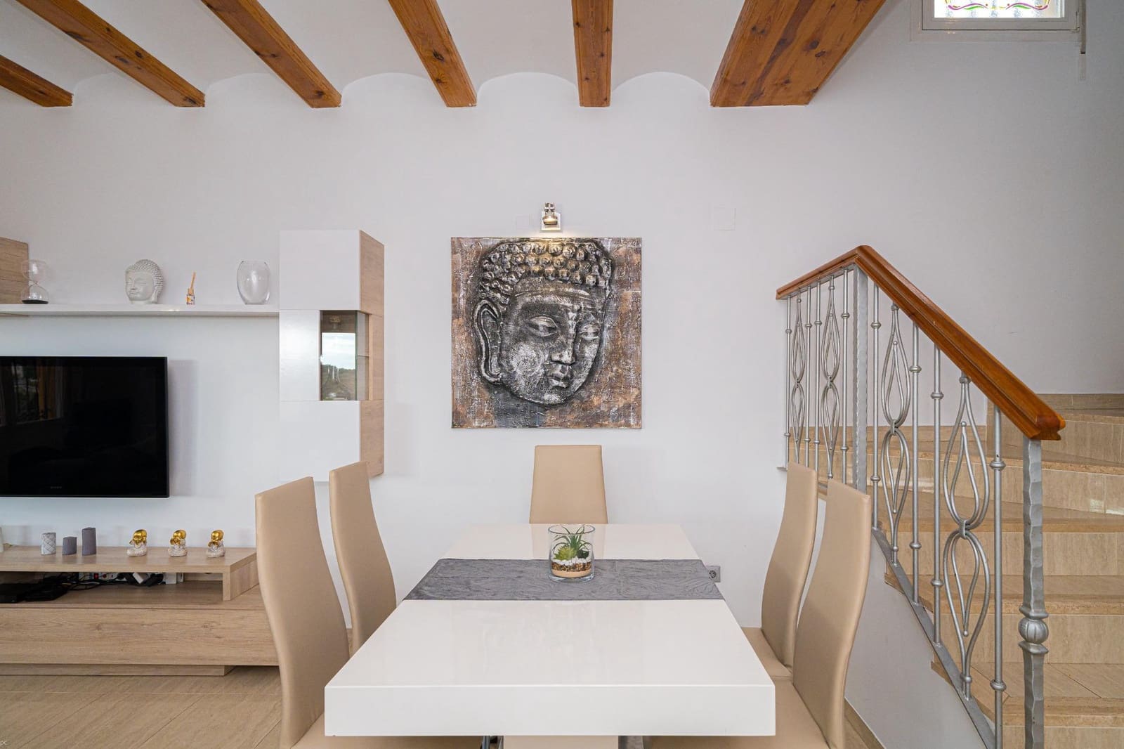 Chalet de 5 habitaciones en Orba en venta con piscina garaje - 499.000 € (Ref: 7720809)