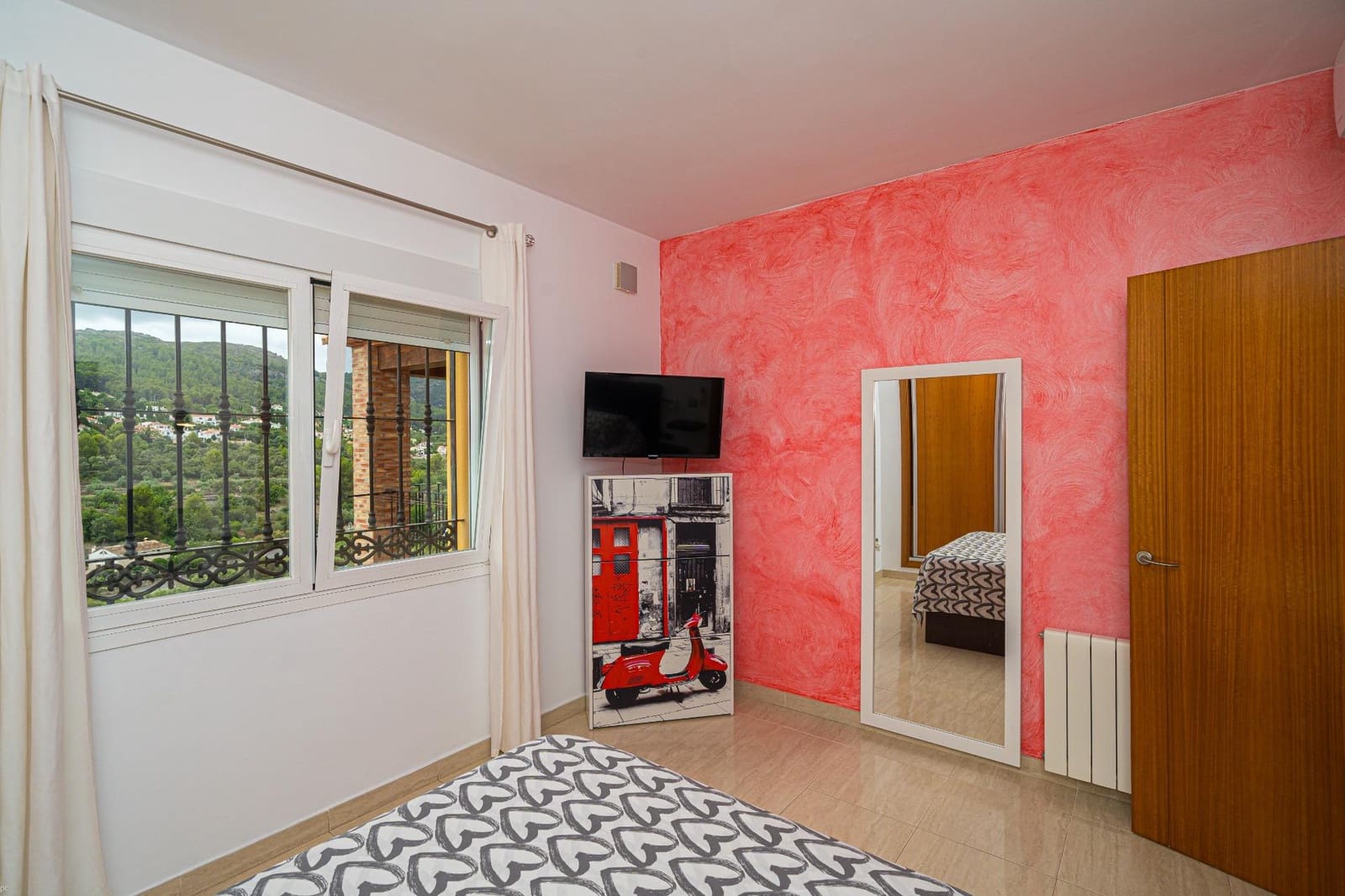 Chalet de 5 habitaciones en Orba en venta con piscina garaje - 499.000 € (Ref: 7720809)