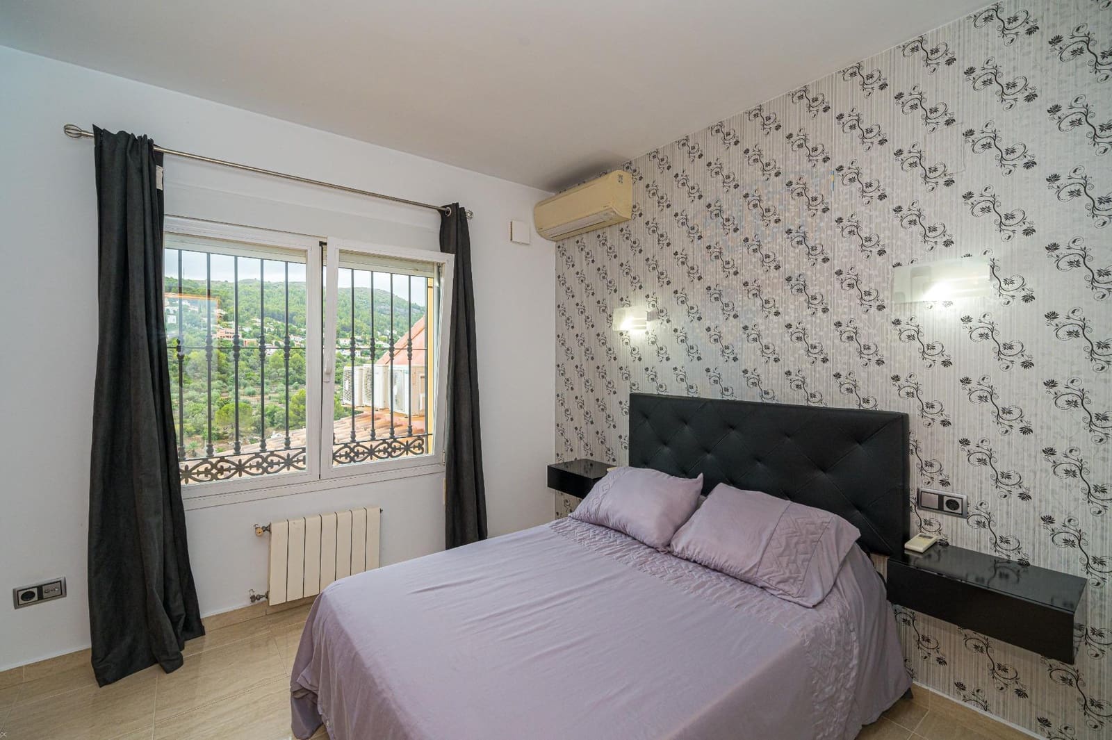 Chalet de 5 habitaciones en Orba en venta con piscina garaje - 499.000 € (Ref: 7720809)