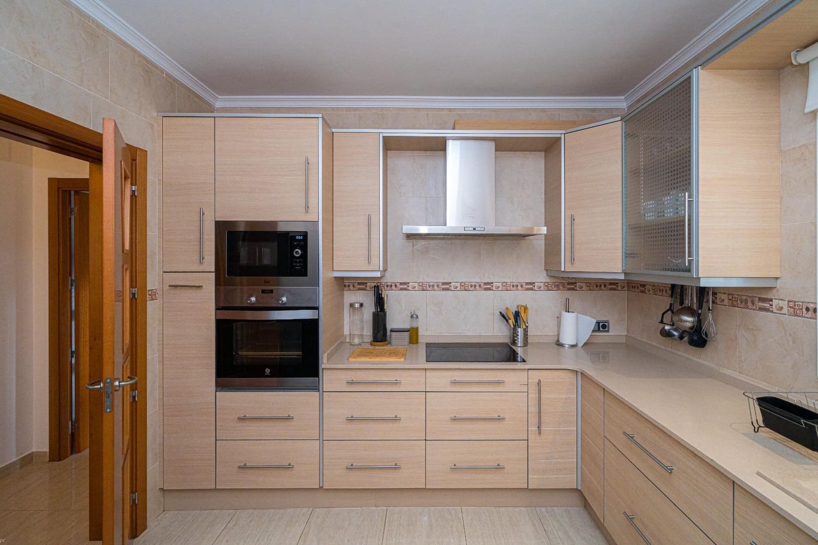 Chalet de 5 habitaciones en Orba en venta con piscina garaje - 499.000 € (Ref: 7720809)