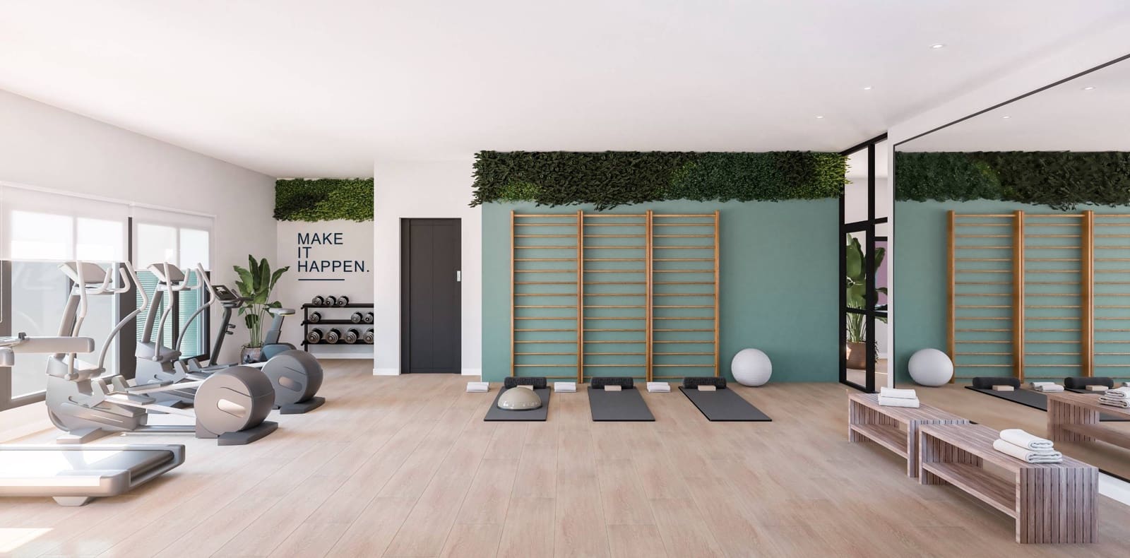 4 soveværelse Penthouse til salg i Denia med swimmingpool - € 590.000 (Ref: 7724867)