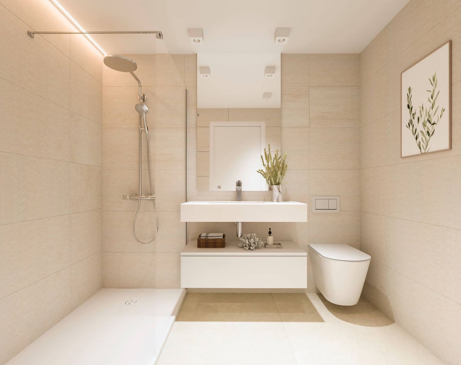 4 soveværelse Penthouse til salg i Denia med swimmingpool - € 590.000 (Ref: 7724867)