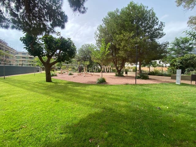 4 slaapkamer Penthouse te koop in El Puerto, Dénia met zwembad - € 590.000 (Ref: 7724867)