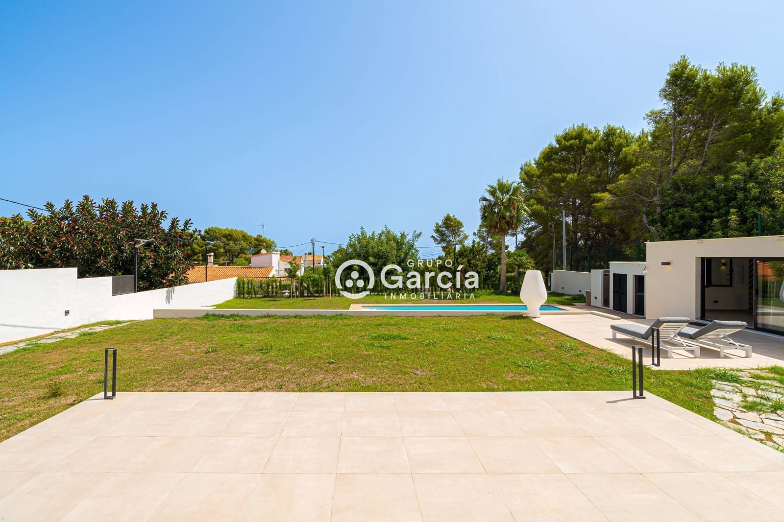 3 soveværelse Villa til salg i Denia med swimmingpool - € 1.600.000 (Ref: 7739312)