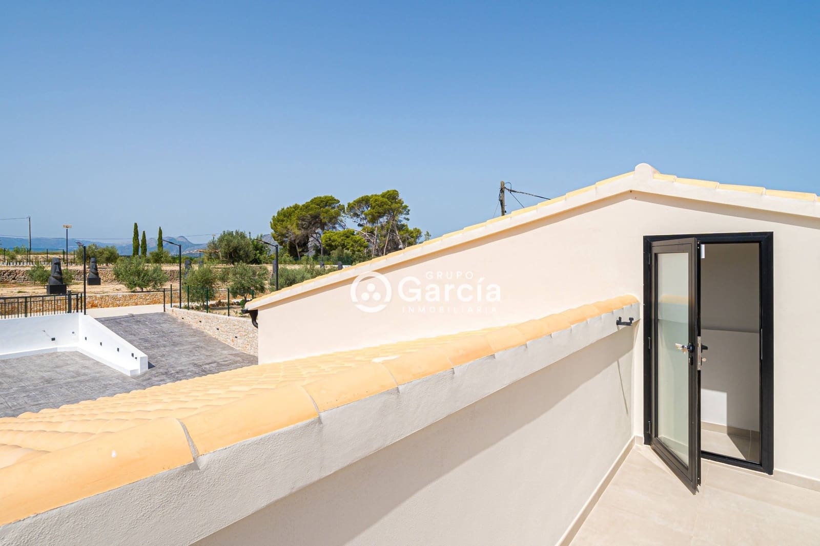 3 soveværelse Villa til salg i Denia med swimmingpool - € 1.600.000 (Ref: 7739312)