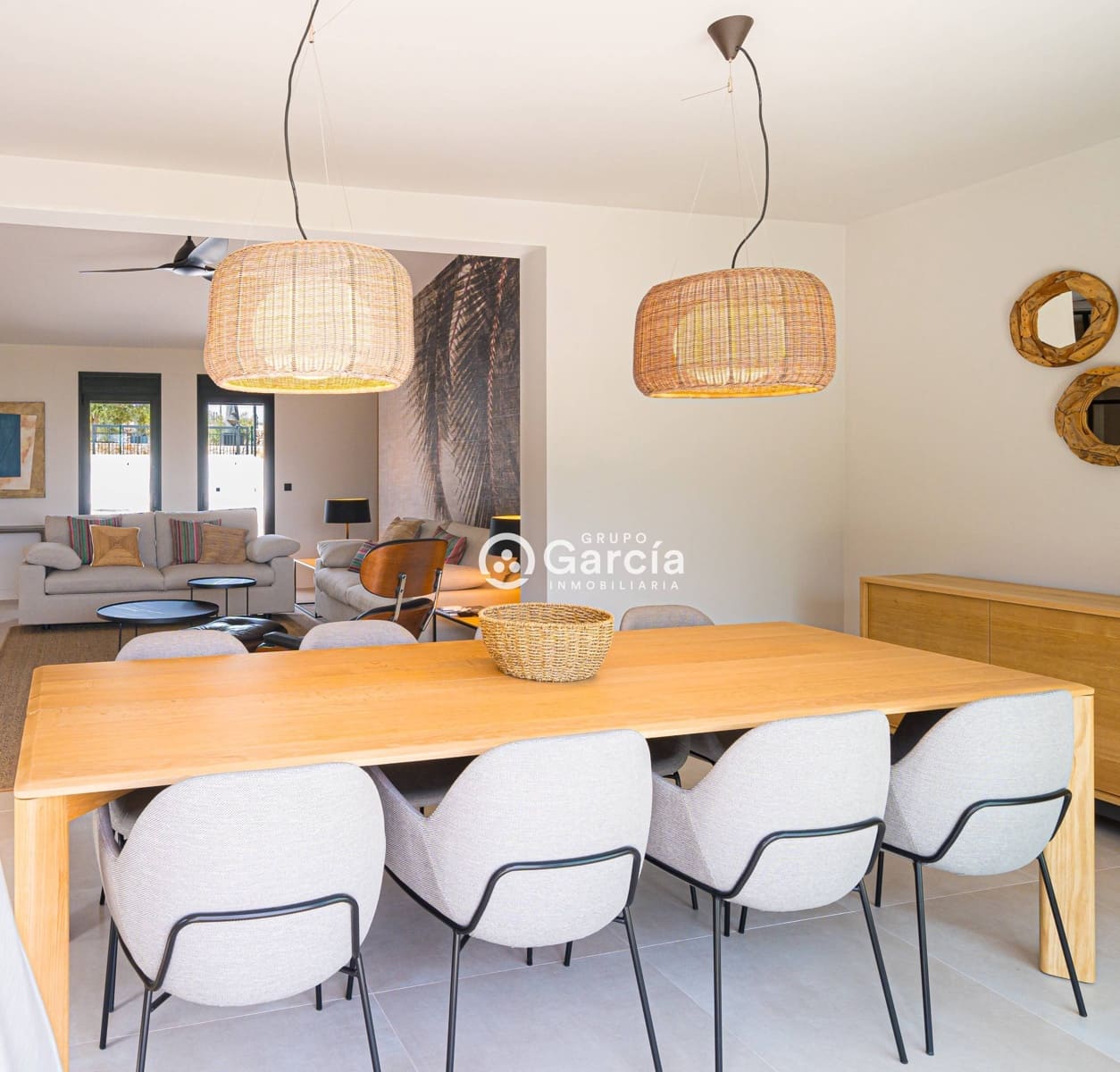 3 soveværelse Villa til salg i Denia med swimmingpool - € 1.600.000 (Ref: 7739312)