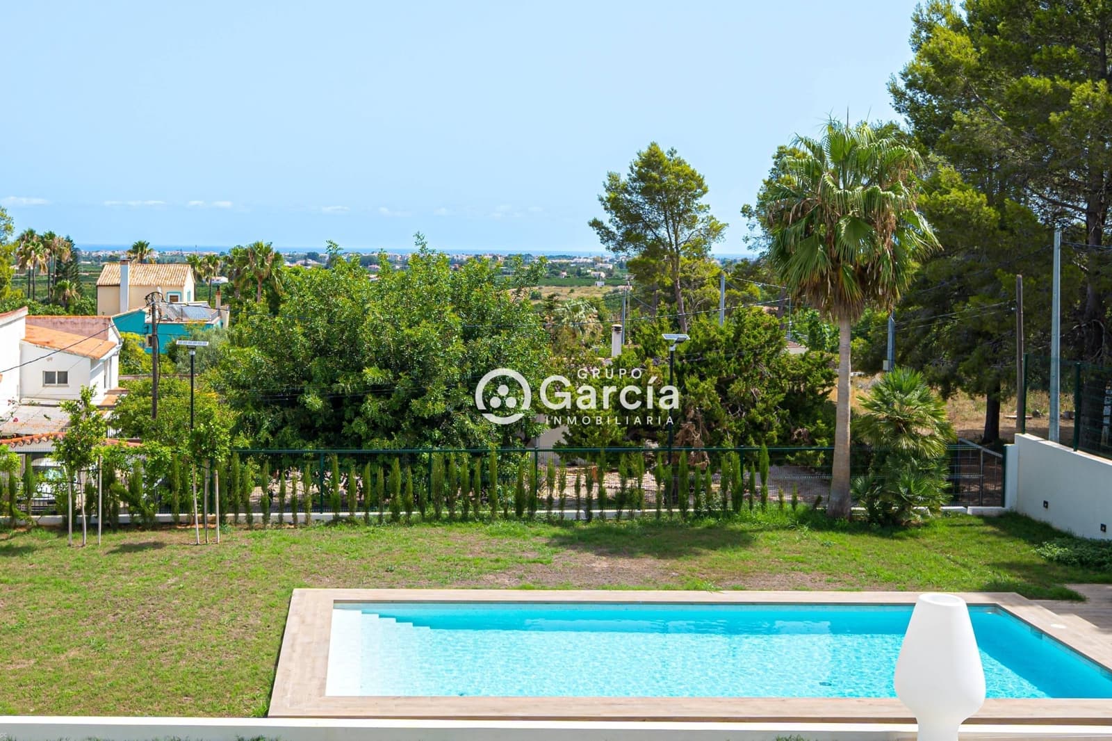 3 soveværelse Villa til salg i Denia med swimmingpool - € 1.600.000 (Ref: 7739312)