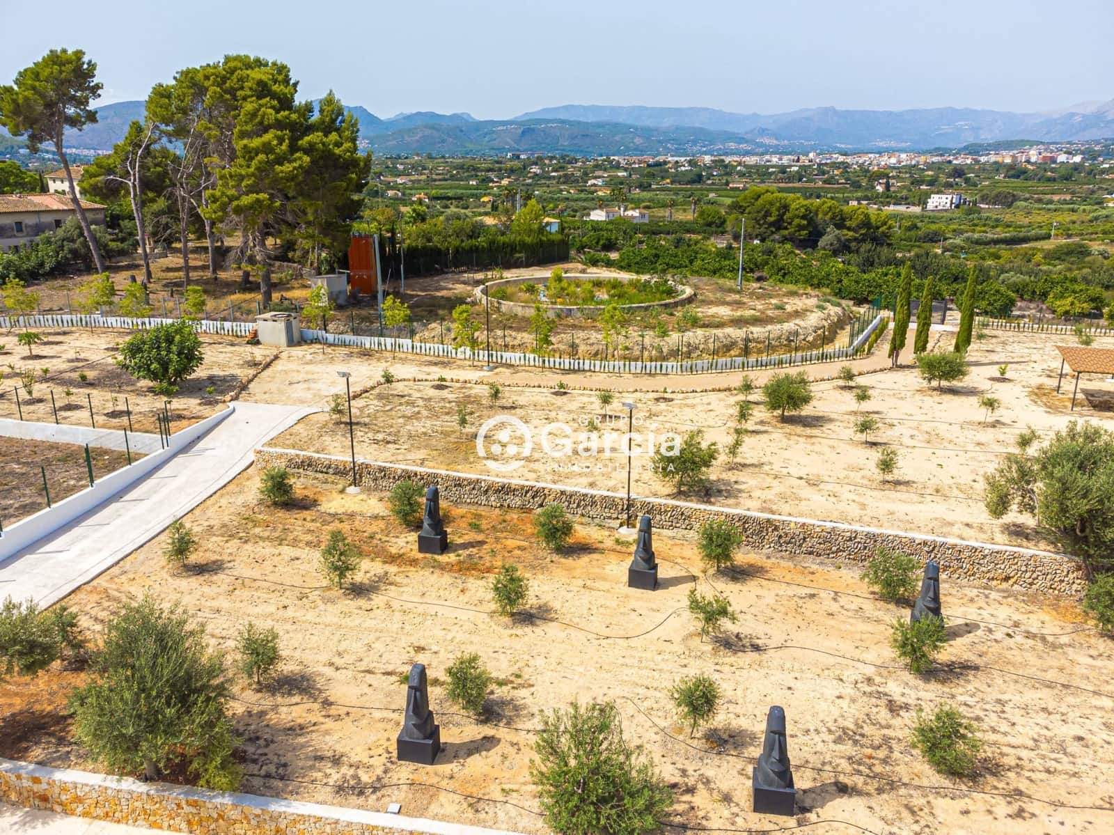 3 soveværelse Villa til salg i Denia med swimmingpool - € 1.600.000 (Ref: 7739312)